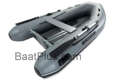 Quicksilver 270 Sport 	Spesifikasjoner og anmeldelser